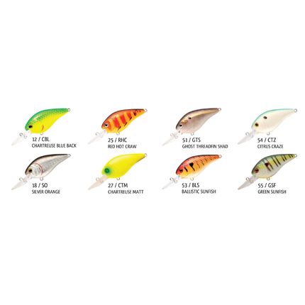 r.pro neo crank sqr dr 50mm/8g