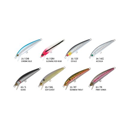 rapture  sweeper pks 3.0g 50mm