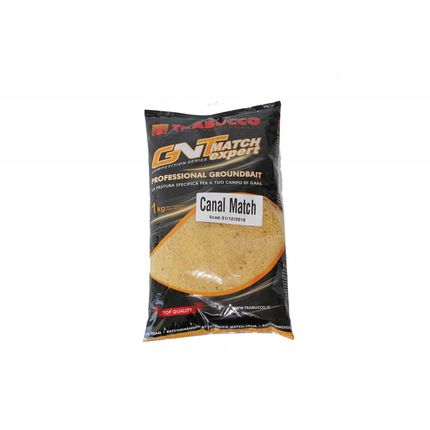 trabucco gnt canal match 1kg