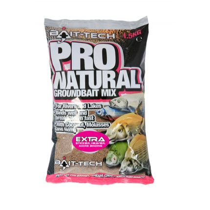 pro natural extra 1.5kg