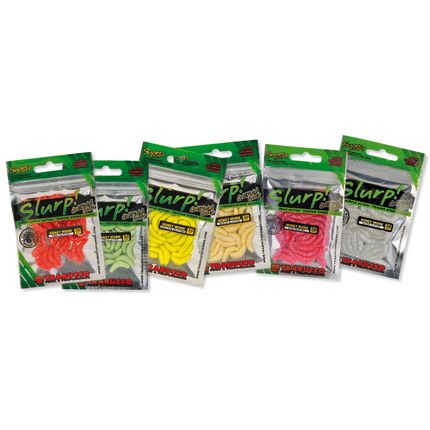 trabucco honey worm xl