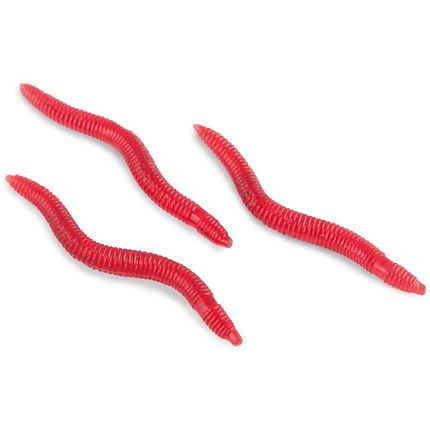 slurp bait earthworm natural