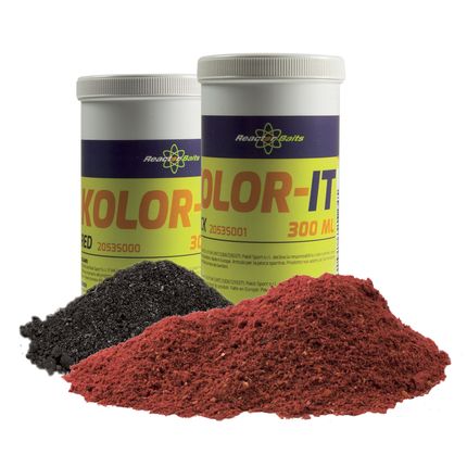 reactor baits kolor it 300ml