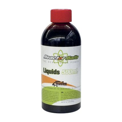 reactor baits betain melasse 500 ml
