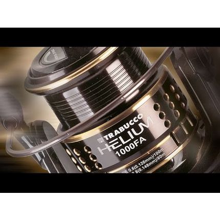 mulinello trabucco helium fa