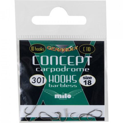 milo concept carpodrome