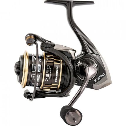 trabucco mulinello zero carbon