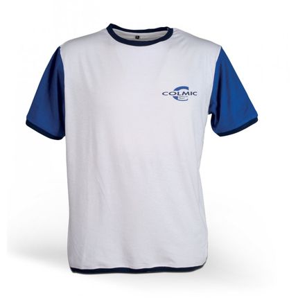 t-shirt colmic