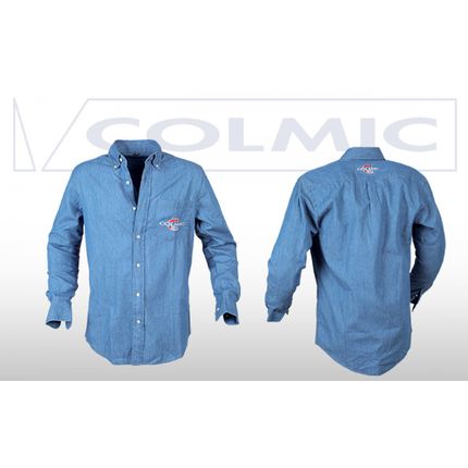 camicia light dream official team