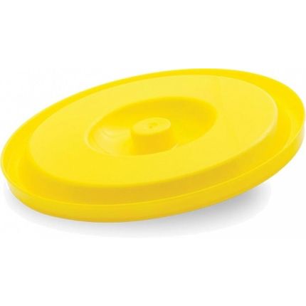 coperchio x secchio trabucco 17 lt