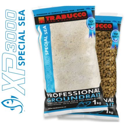 pastura xp special sea  super cef. bianca  1kg