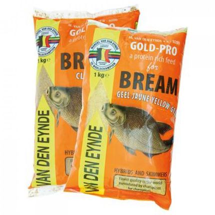 pastura v.d.e. gold pro breme kg.1