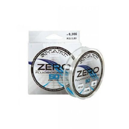 maver monofilo zero fluorocarbon  50 mt