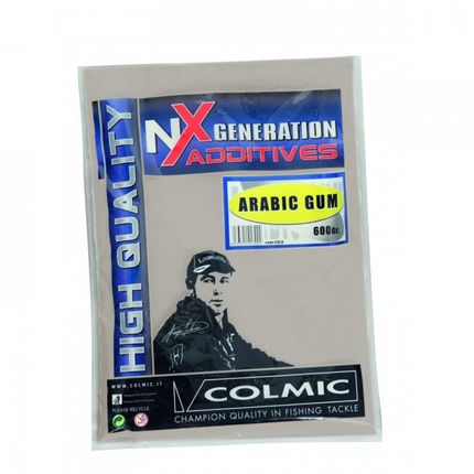 colmic -  gomma arabica