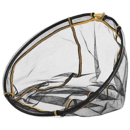 testa di guadino pro rubber 50x40