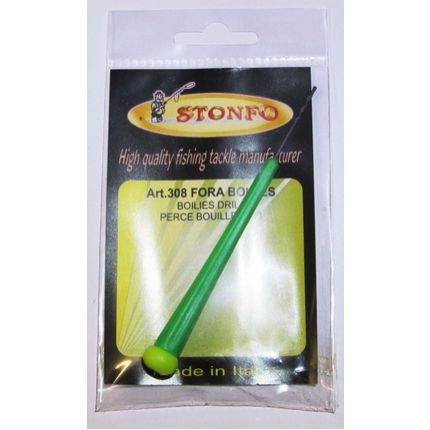 stonfo 308 fora boilie