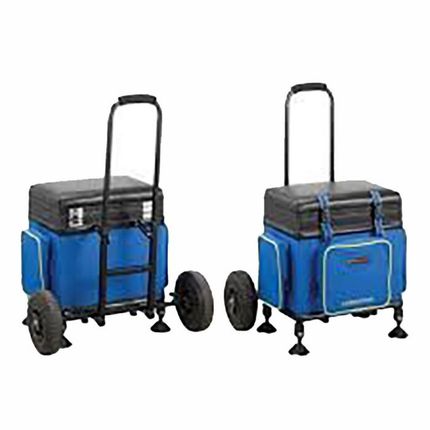 trabucco competition surf box