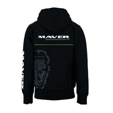 clelia maver hooded  size xxl