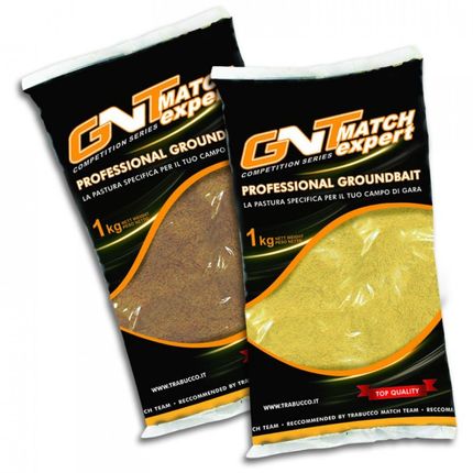 pastura gnt match peschiera  1kg