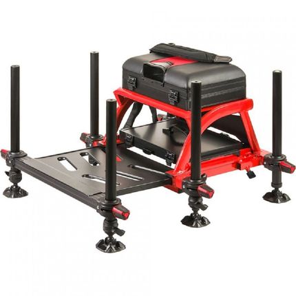 seatbox gnt -x36 station base red edition