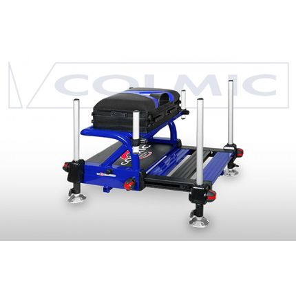 seatbox delta jf blue