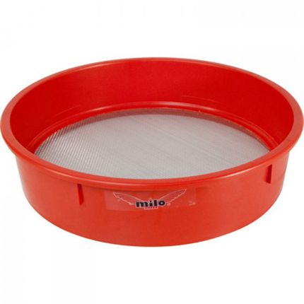 setaccio per terra di somma mm.3