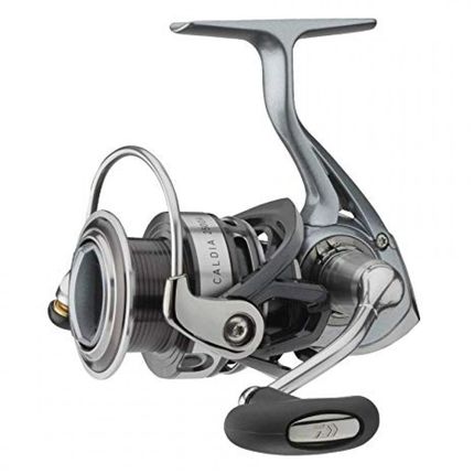 daiwa mulinello daiwa caldia 4000a