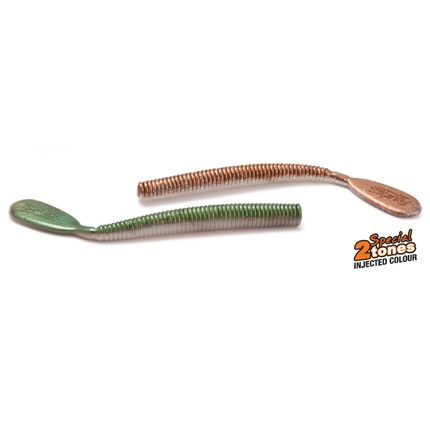 rapture  beaver tail 13cm