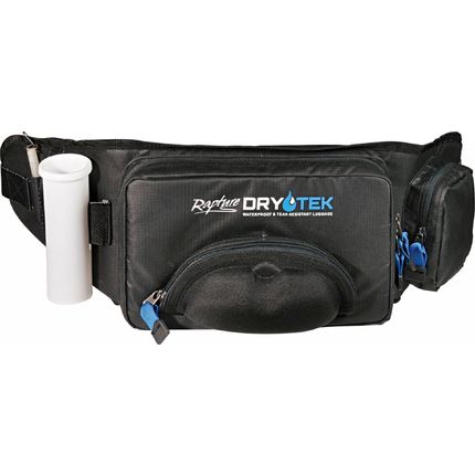 rapture  drytek bag  pro waist bag