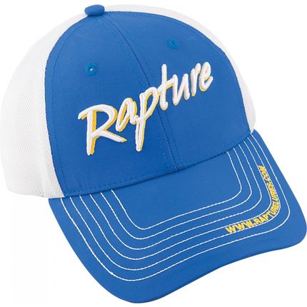 rapture pro team mesh cap