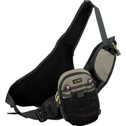 rapture guidmaster pro mono back pack