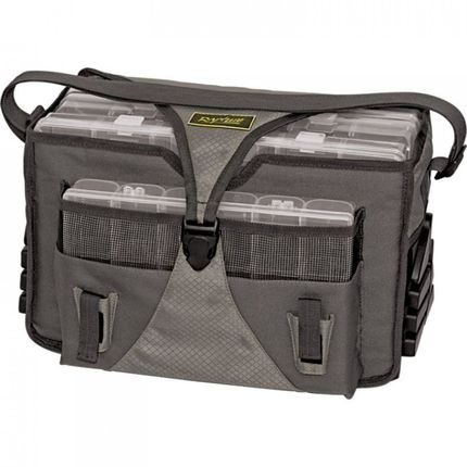 rapture  guidmaster pro open teck lur. bag xl