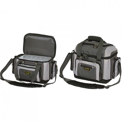 rapture  guidmaster pro hi-teck lure bag