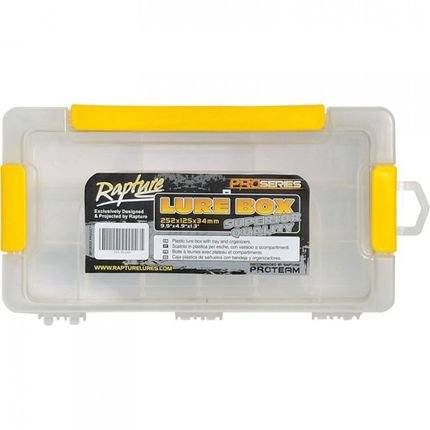 rapture proseries lure box m1* 4pcs
