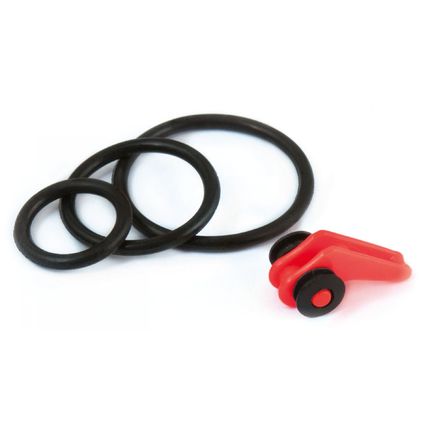 rapture lure keeper 20b/2set