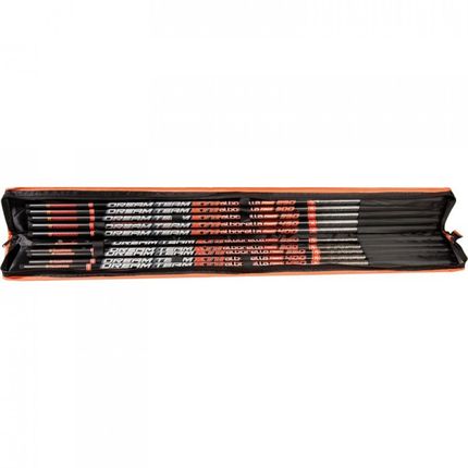 trabucco dream team xtr speed  set 2.5/3.0/3.5/4.0/4.5