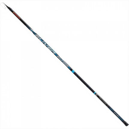 trabucco silver bolo