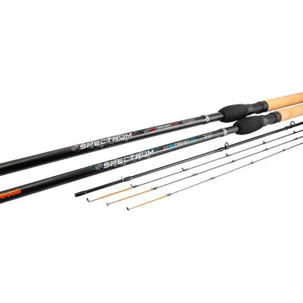 trabucco spectrum xtc comp feeder