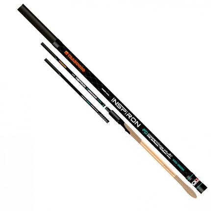 trabucco inspiron fd competition multi