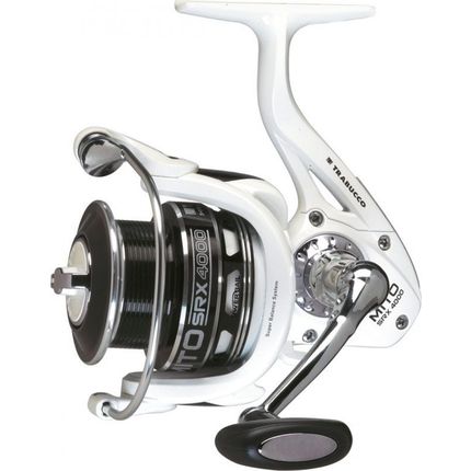 mulinello trabucco mito srx