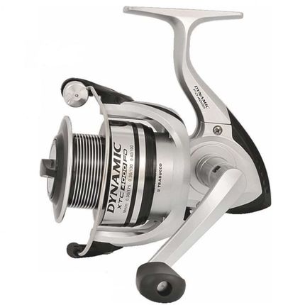 mulinello trabucco dynamic xtc fd