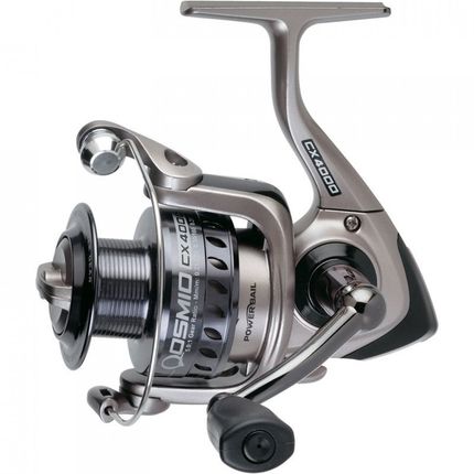 mulinello trabucco qosmio cx