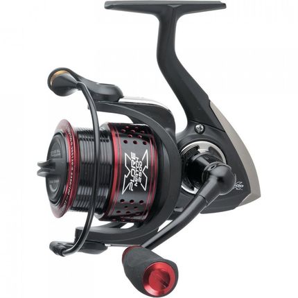 trabucco xplore match