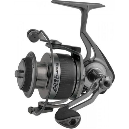 mulinello trabucco airblade free spool 4000