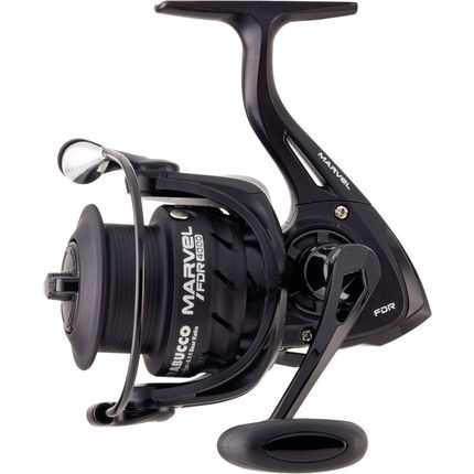 mulinello trabucco marvel fdr 4000