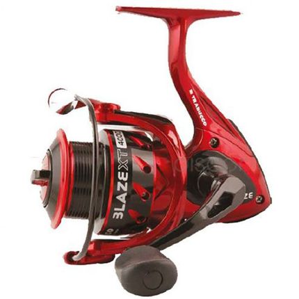 mulinello trabucco blaze xt