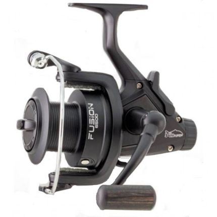 trabucco mulinello k-karp fusion