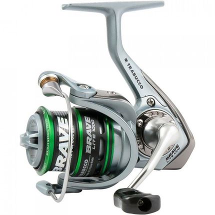 trabucco mulinello brave lite 1000