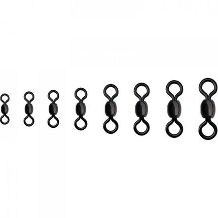 ss x-strong crane barrel * 10bx8pz*2/0