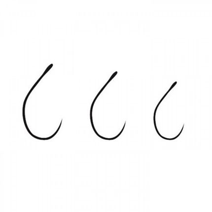 shinken hooks s-35 bl